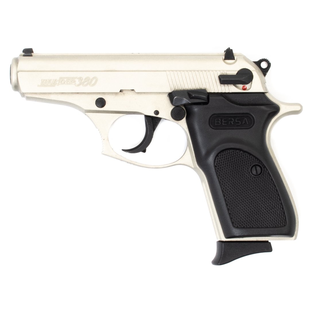 Bersa Thunder380